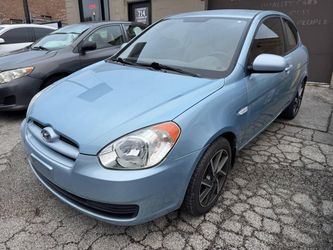 2010 Hyundai Accent