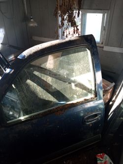1999-06 CHEVY SILVERADO /TAHOE/ SUBURBAN FRONT DOORS !!$50 DOLLARS EACH SPECIAL!!