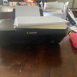 Copier/printer/scanner