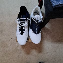 PGs Basketball Shoes