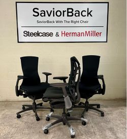 Saviorback: Herman Miller Embody For Sale