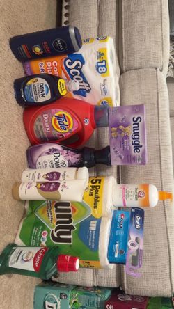 Household bundle