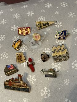Pins