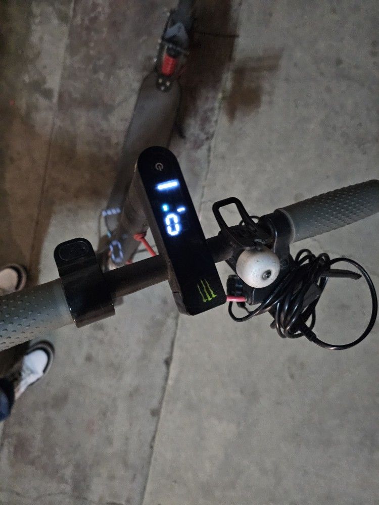 SCOOTER M365 XIAOMI Scooter