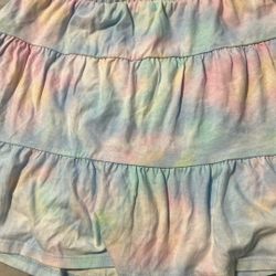 Scooter Skirt & Overalls