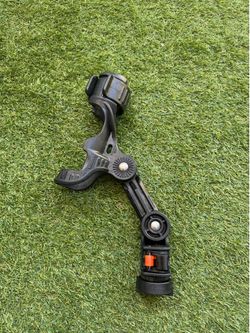 YakAttack Rod holder