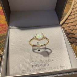 Ring Size 9