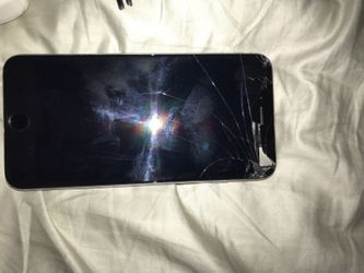 I phone 6 plus for parts