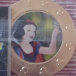 Disney Collectible Coins