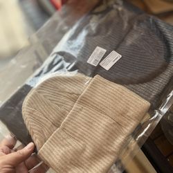 Beanies  4 Pack