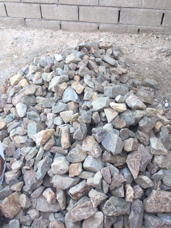Landscape Rock for Sale in Las Vegas, NV OfferUp