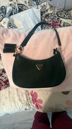Guess purse