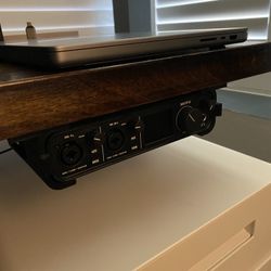 Motu M2 Audio Interface MINT