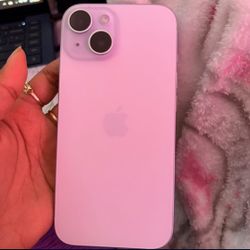 iPhone 15