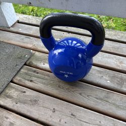 Kettle Bell