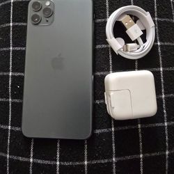 Iphone 11 Pro Max Unlocked 