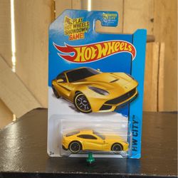 Hotwheel
