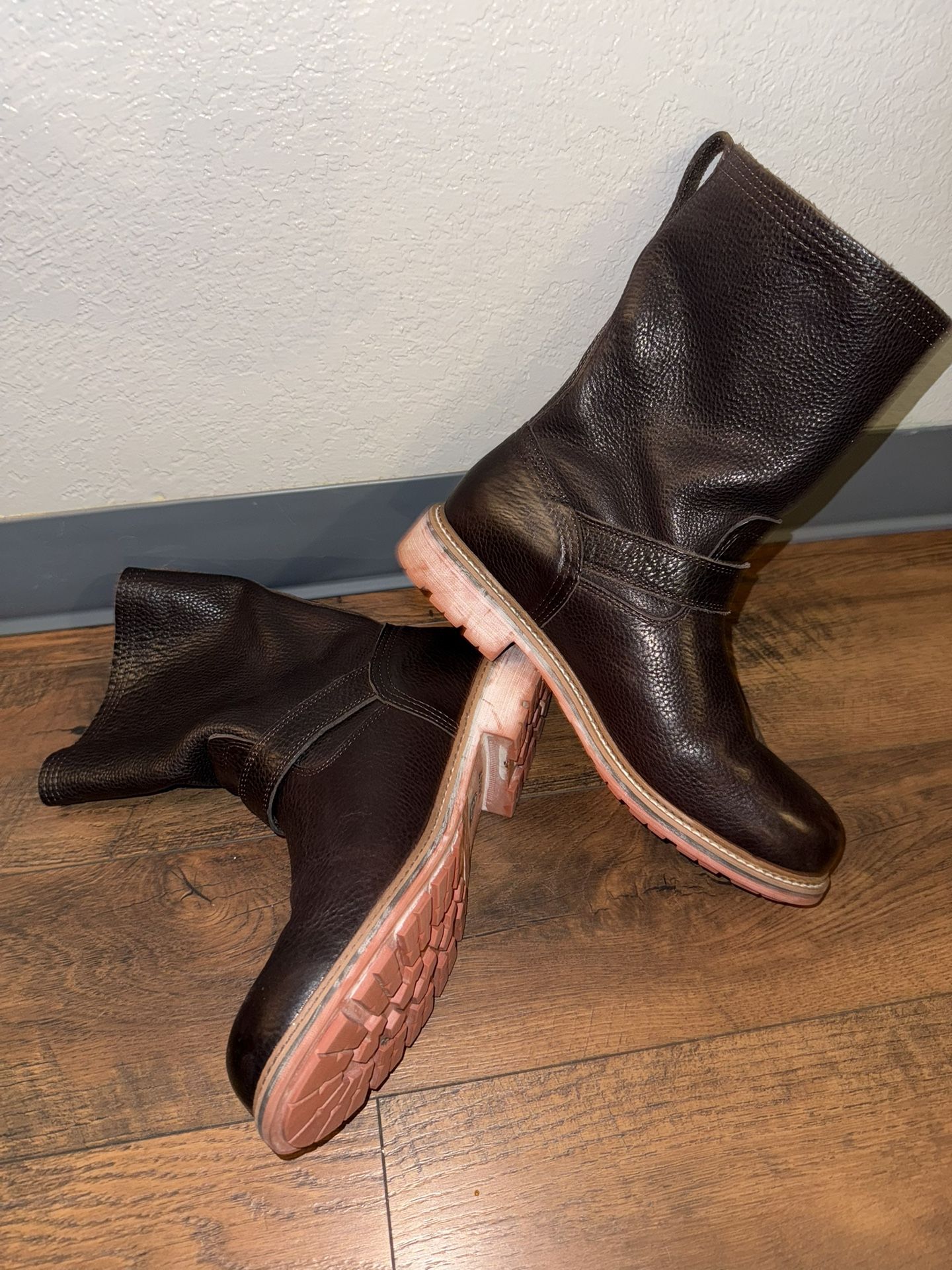 Ariat Riding Boots