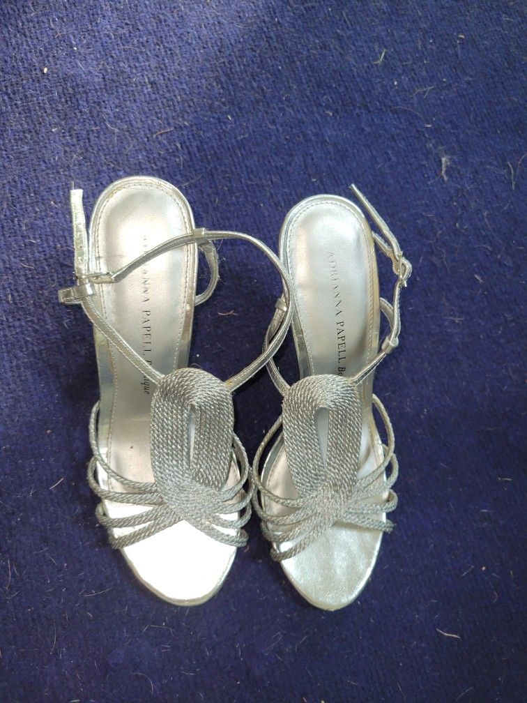 Women's High Heels Aprox 4 Inch