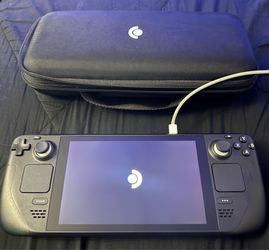 Steam Deck 64GB