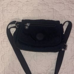 Kipling Mini Cross Body Bag