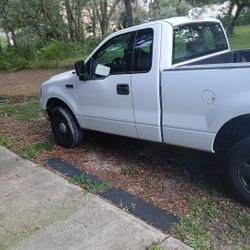 2004 Ford F-150