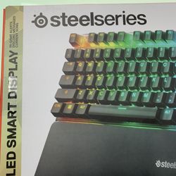 Steelseries Apex 7 Gaming Keyboard 