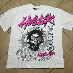 Hellstar Shirt