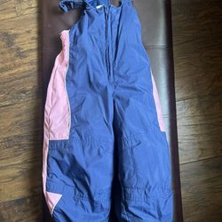 Snow Suit Size 3t