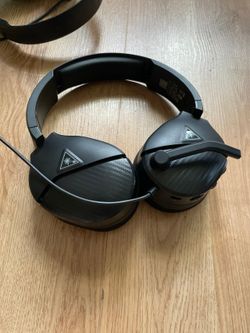Turtle beach headset