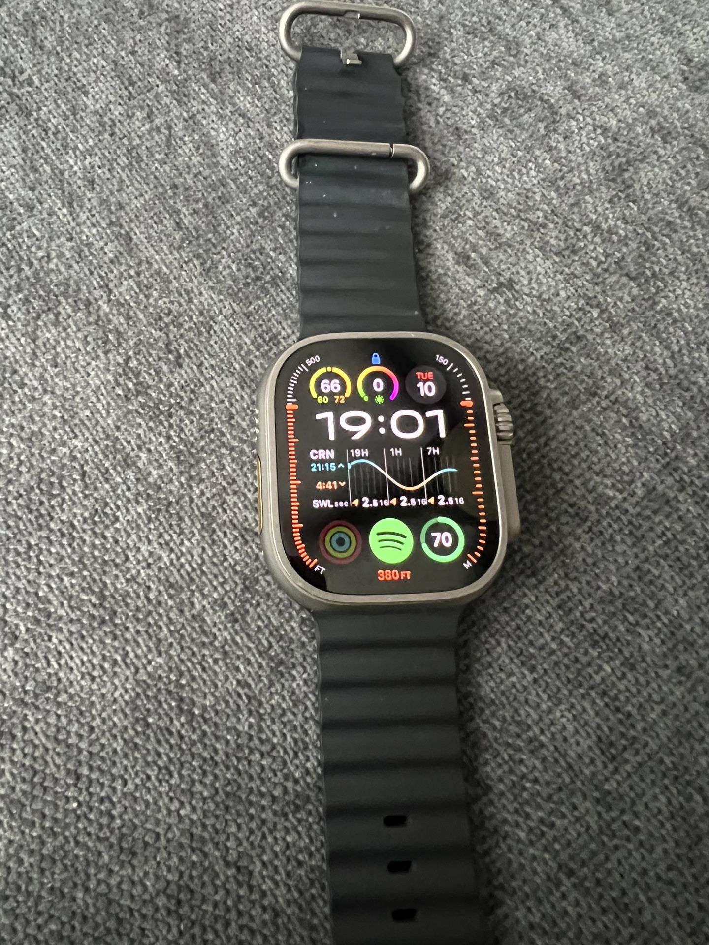 Apple Watch Ultra