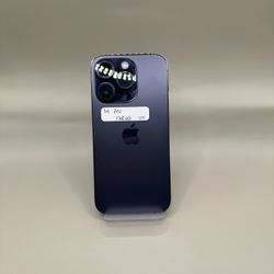 iPhone 14 Pro 128GB