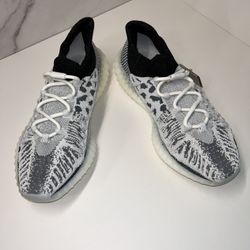 Adidas YEEZY 350 V2 CMPCT ‘Slate Panda’ (Size 10.5)