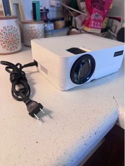 Projector