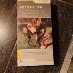 Head Halter