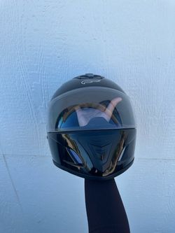 Helmet