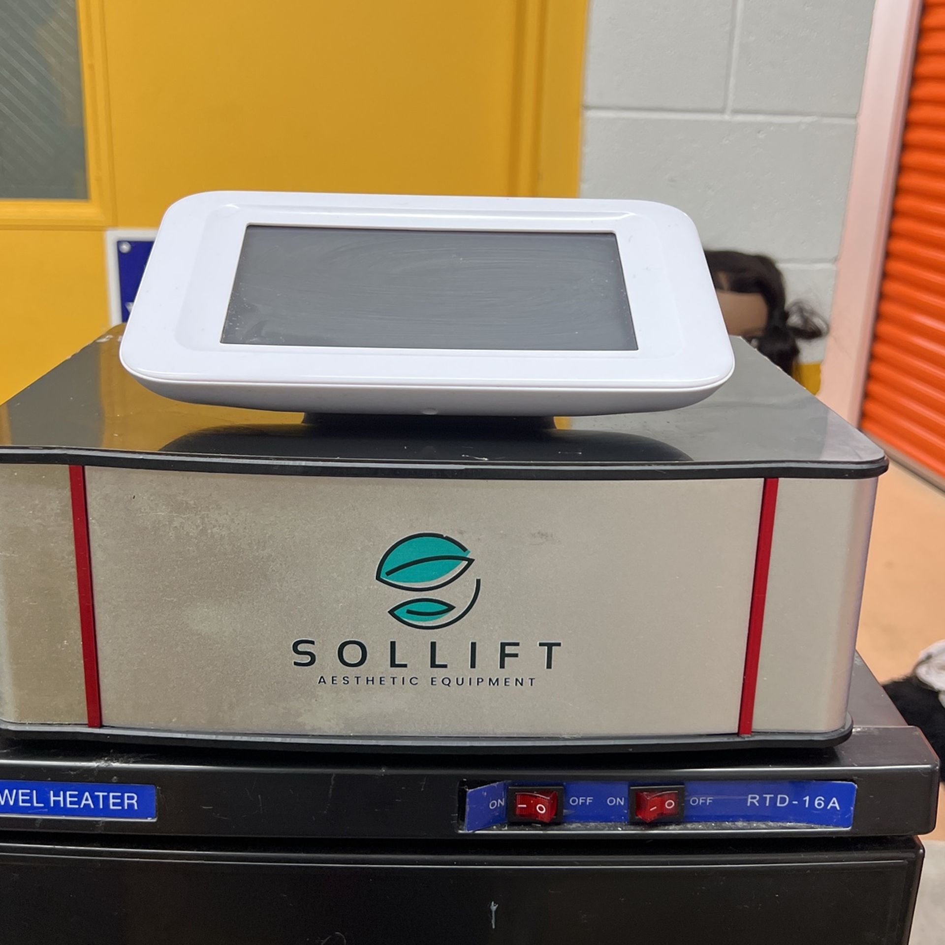 Sol Lift Aesthetic Equipment