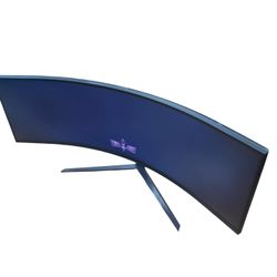  LG 49" Curved UltraGear DQHD 1ms 240Hz Monitor Great Condition