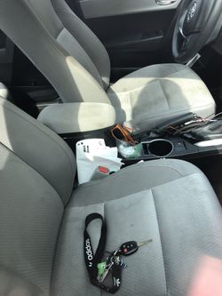 Emergency Lockout 🚨