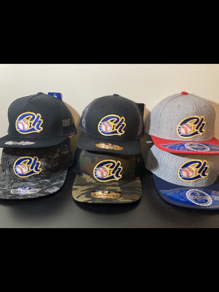 Los Charros hats $20 each