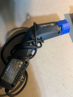 Induction Innovations Mini-Ductor Venom