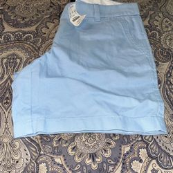 J Crew shorts 