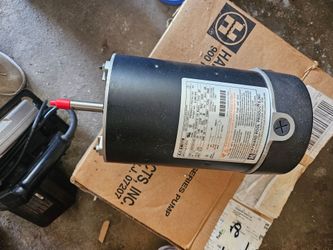 Hayward X Stream 150 Filter System 195[Single Speed ]
