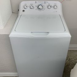 Ge Washing Machine