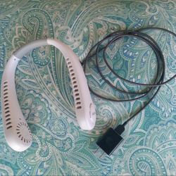 BRAND NEW 3 SPEED NECK FAN 
