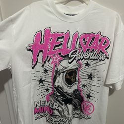 Hellstar T shirt