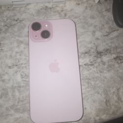 Unlocked New IPhone 15