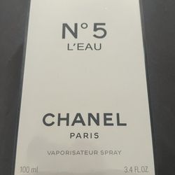 Chanel Fragrance 