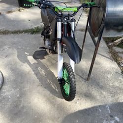 Rfz 125cc