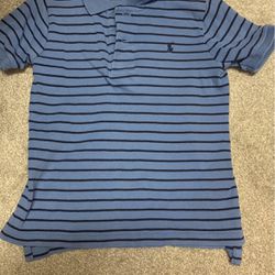 Polo Ralph Lauren T Shirt Size 4/4T